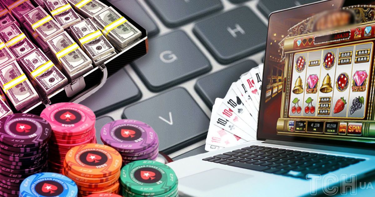 Champion Casino Ваш Путь к Успеху в Мире Азарта