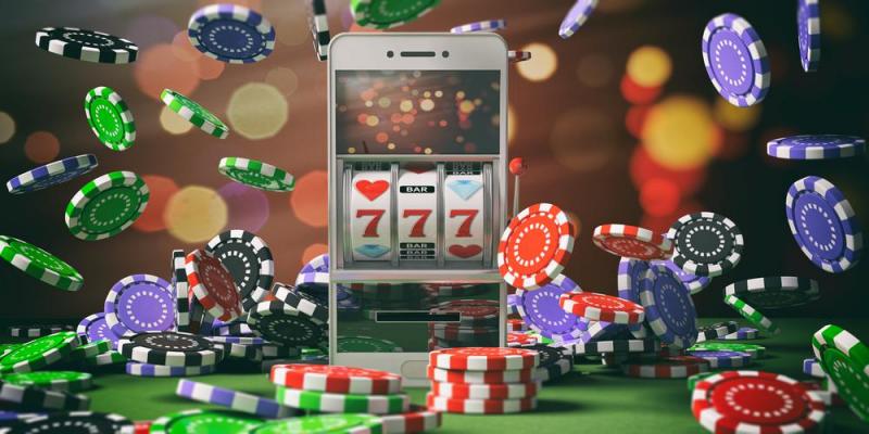 Top 10 Online Casinos to Enjoy in 2023
