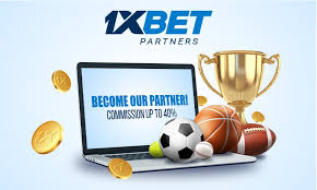 1xBet App Your Ultimate Betting Experience -1586018138