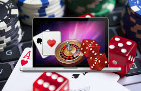 Casino Irish Luck Discover Your Fortune