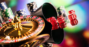 Discover Online Casinos Not Blocked by Regulations -1847750451