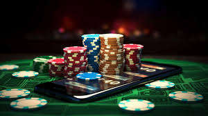 Discover the Excitement of Casino 31Bets UK -415288139