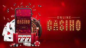 Discover the Excitement of Martin Casino UK -594324014