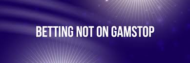 Discovering Esports Betting Sites Not on GamStop