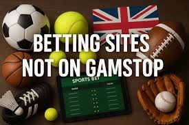 Discovering Esports Betting Sites Not on GamStop