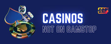 Discovering Exciting Casinos Not on Gamstop in the UK Discovering Exciting Casinos Not on Gamstop in the UK