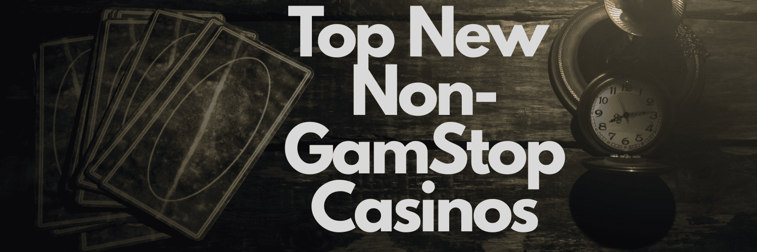 Discovering the World of Non GamStop Casinos