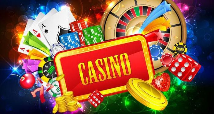Experience Thrilling Gaming at Trino Casino -371373499