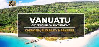 Exploring Citizenship by Investment Programs A Pathway to Global Mobility -2135118092