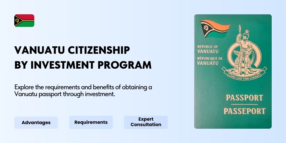 Exploring the Cheapest Citizenship by Investment Options in 2026 -2144557685