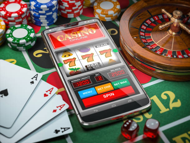 Online Casino BetFoxx Your Ultimate Gaming Destination