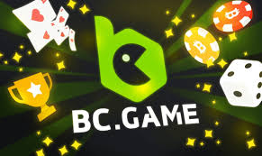 The Ultimate Guide to Online Gambling on BC.Game