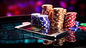 Transforming Online Gambling The Role of Augmented Reality in Casinos Transforming Online Gambling The Role of Augmented Reality in Casinos