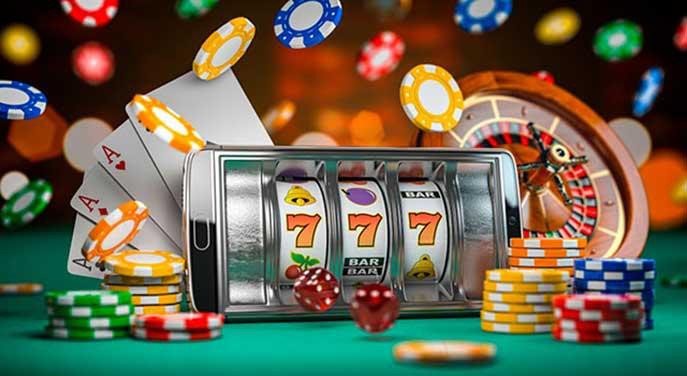 VeryWell Casino & Sportsbook Your Premier Gaming Destination -105991499