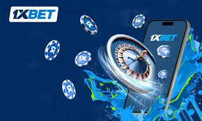 1xBet App Your Ultimate Betting Experience -1340892201