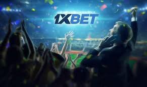 1xBet Betting Your Ultimate Guide to Winning -1381714654 1xBet Betting Your Ultimate Guide to Winning -1381714654