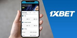 1xBet Betting Your Ultimate Guide to Winning -1381714654 1xBet Betting Your Ultimate Guide to Winning -1381714654