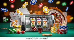 Booming Slots Online Casino UK - A Thrilling Gaming Experience Awaits
