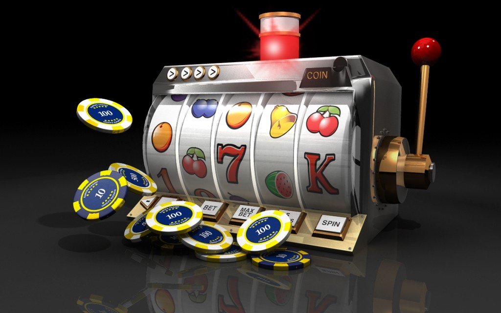 Casino Golden Lion UK Your Ultimate Gaming Experience
