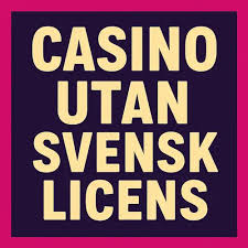 Casino med skattefria vinster - En komplett guide
