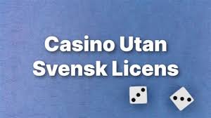 Casino med skattefria vinster - En komplett guide