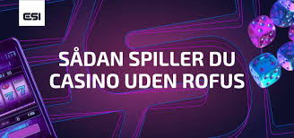 Casino Uden Om Rufus Din Guide til Spil uden Begrænsninger -562751123