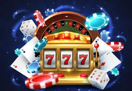 Discover MySpins Casino The Ultimate Online Gaming Experience