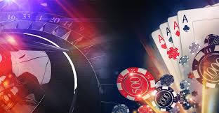 NOVA Casino Online Vstupte do světa zábavy a výher