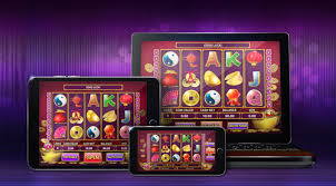 The Rise of Online Casinos Exploring BoomingSlots
